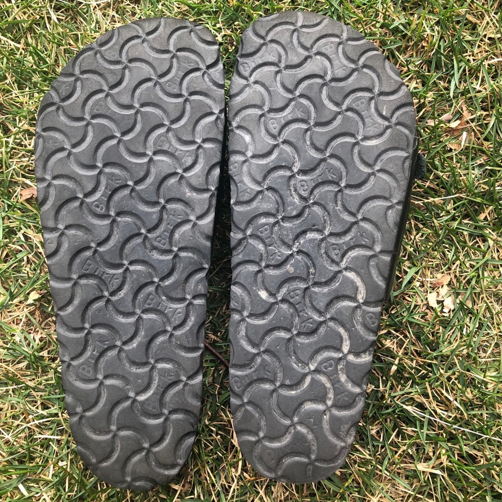 Burkenstock Black Sandal - Picture 4 of 4